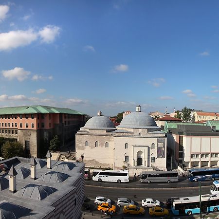 Istanbul Town Hotel Экстерьер фото