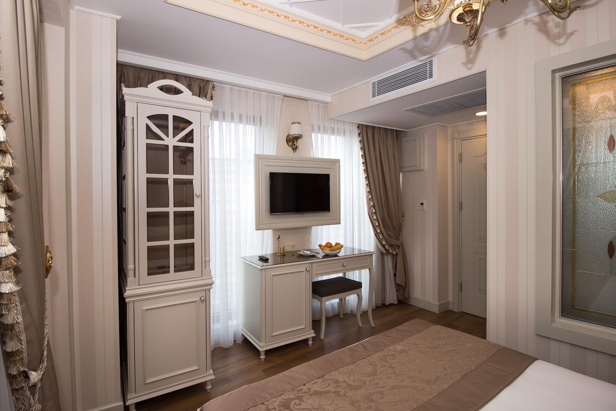 Istanbul Town Hotel Экстерьер фото