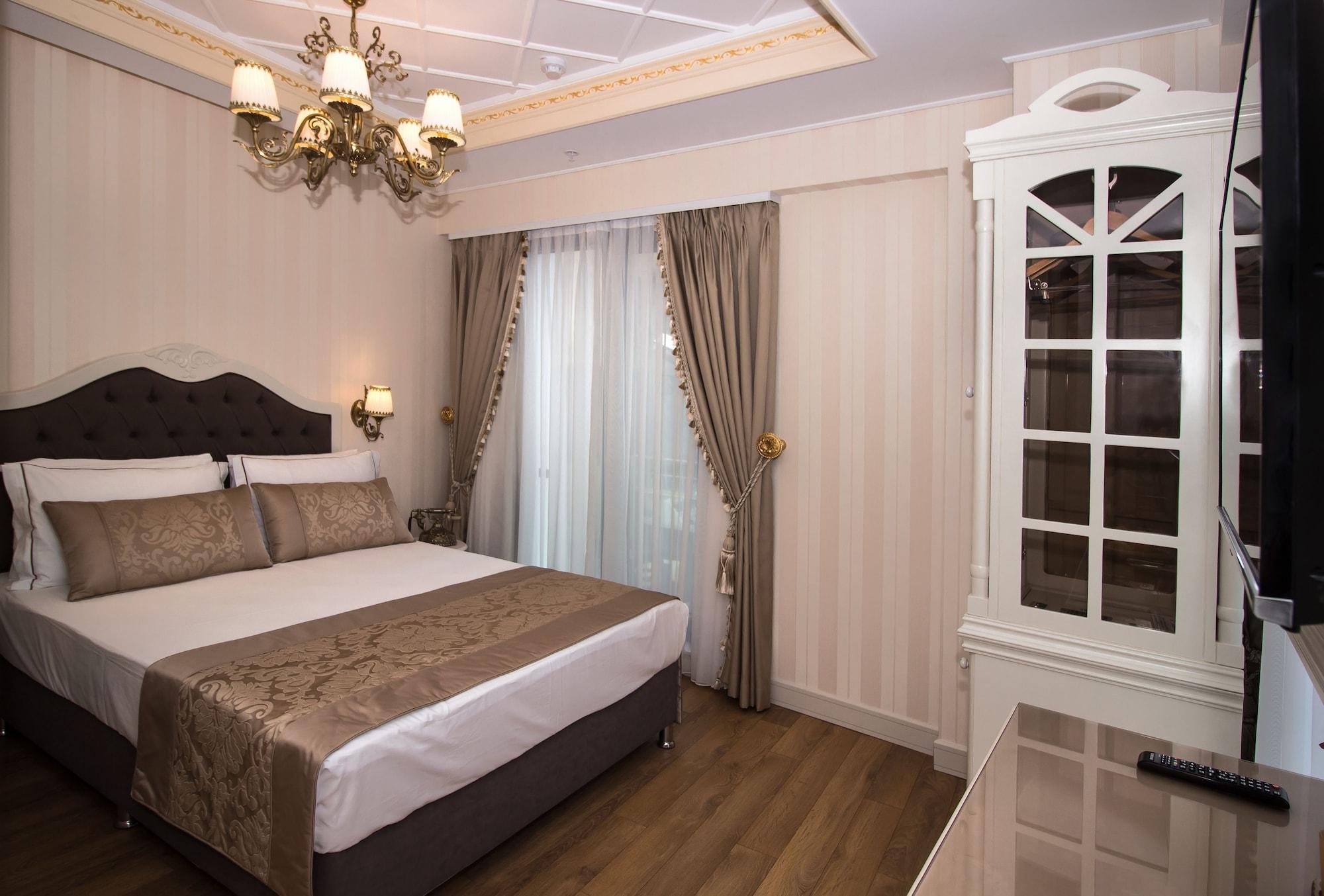 Istanbul Town Hotel Экстерьер фото
