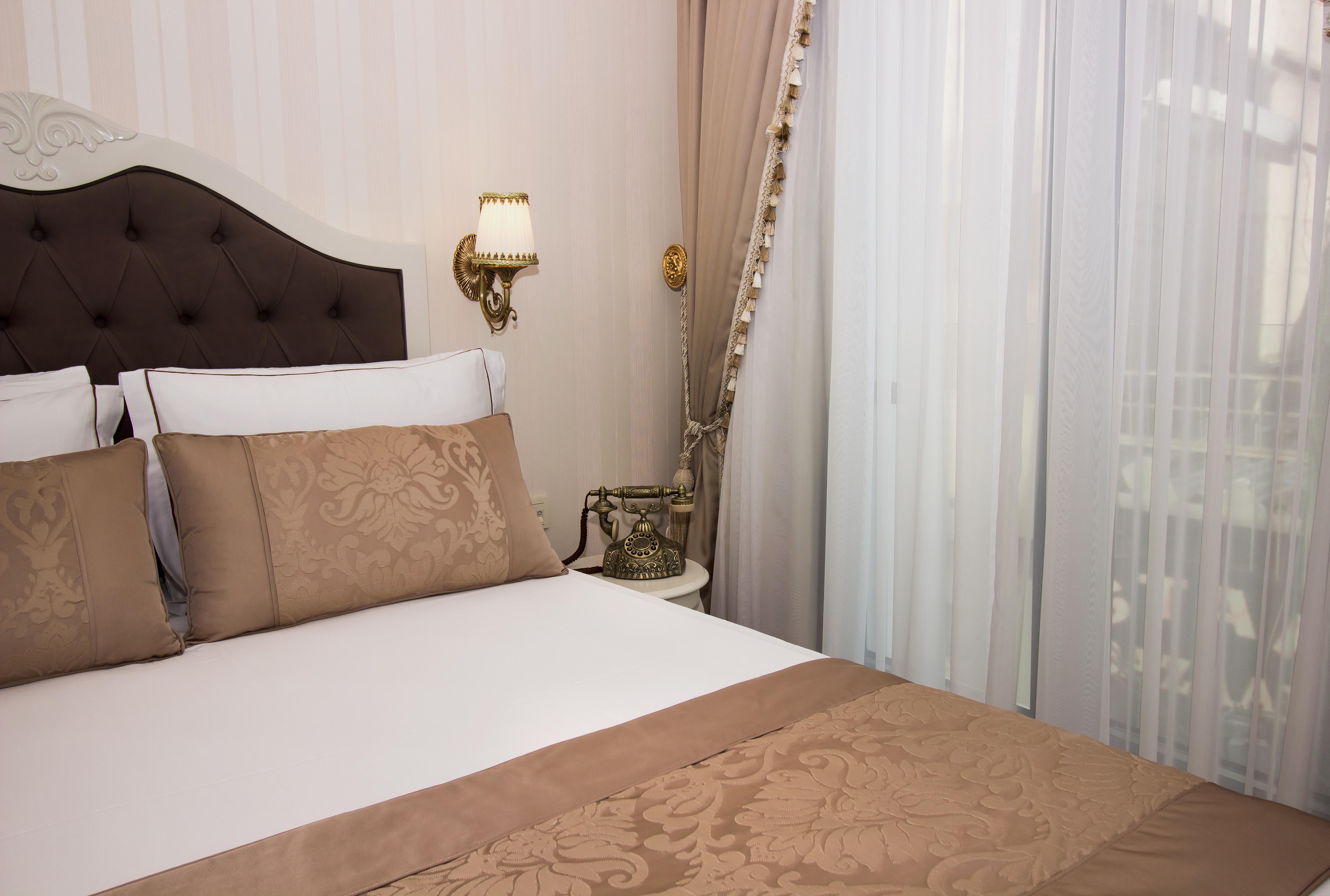 Istanbul Town Hotel Экстерьер фото
