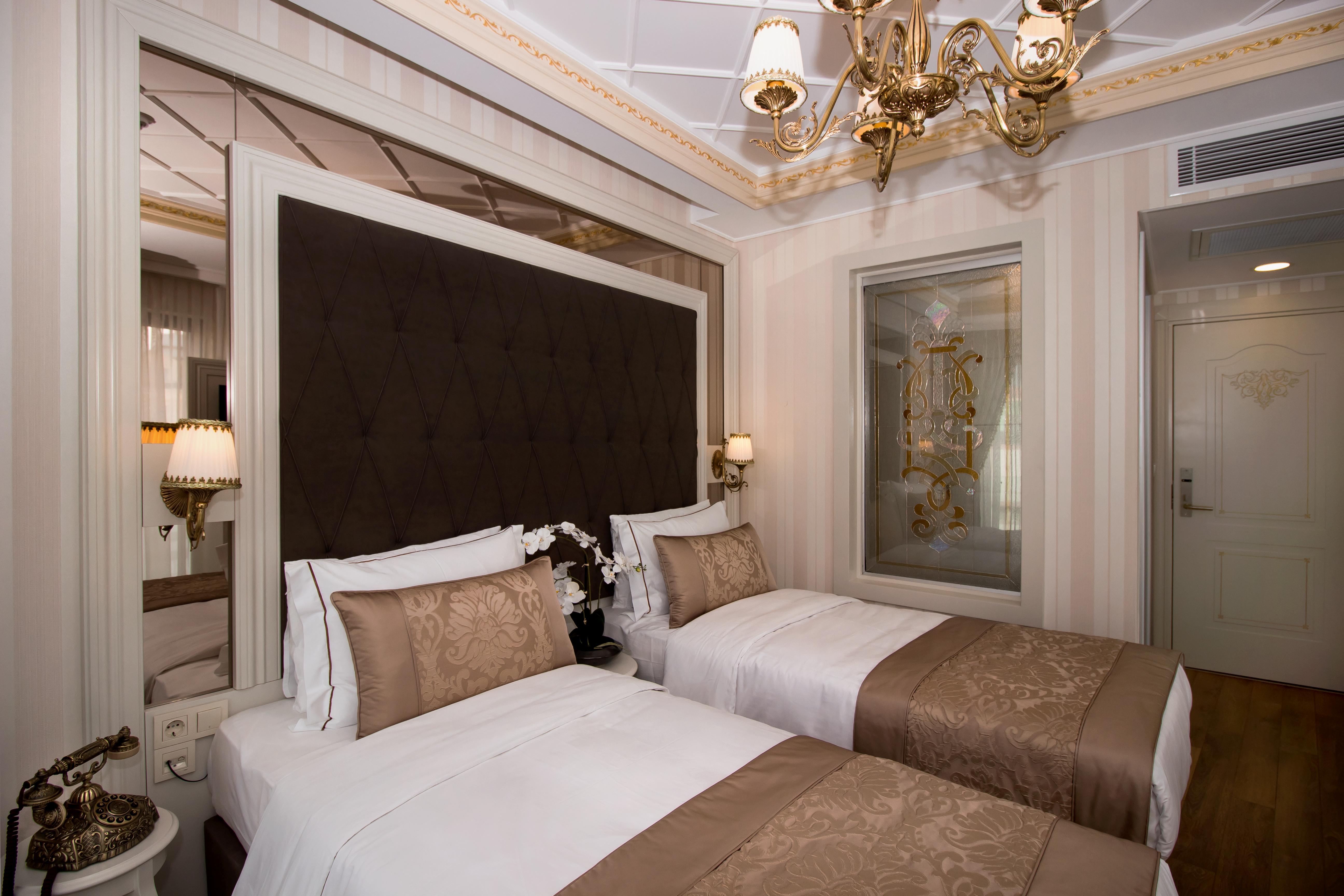 Istanbul Town Hotel Экстерьер фото