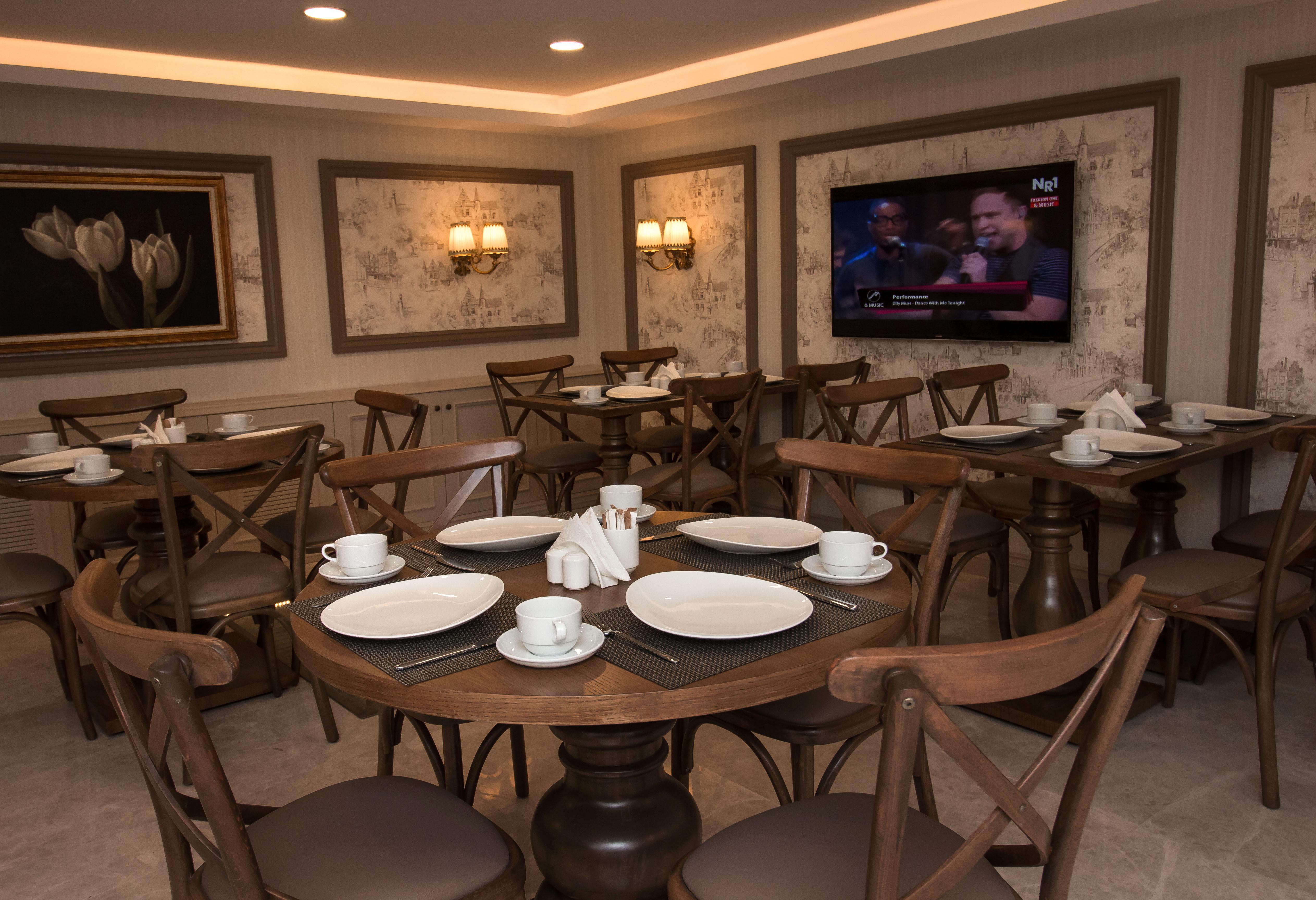 Istanbul Town Hotel Экстерьер фото