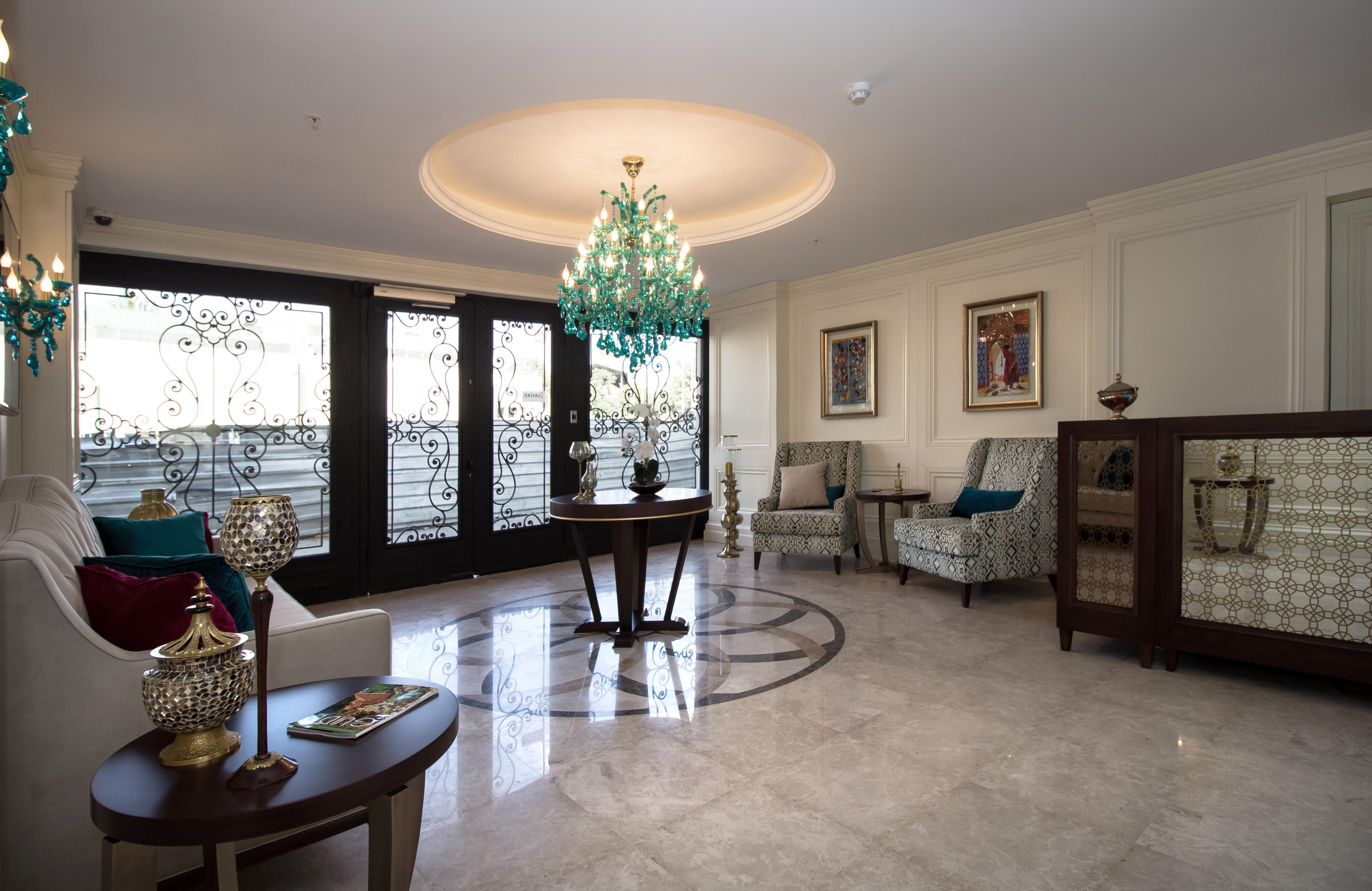 Istanbul Town Hotel Экстерьер фото
