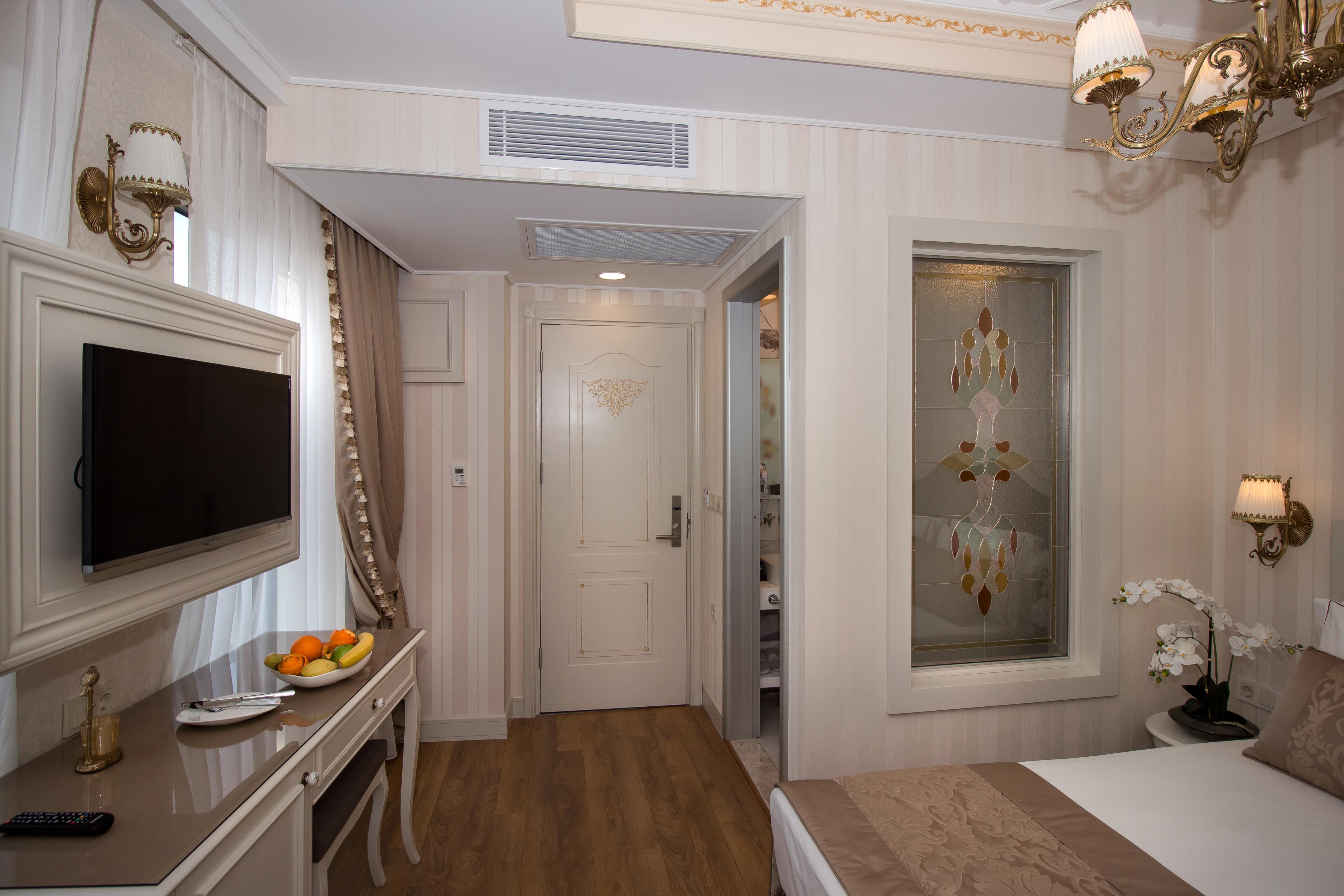 Istanbul Town Hotel Экстерьер фото
