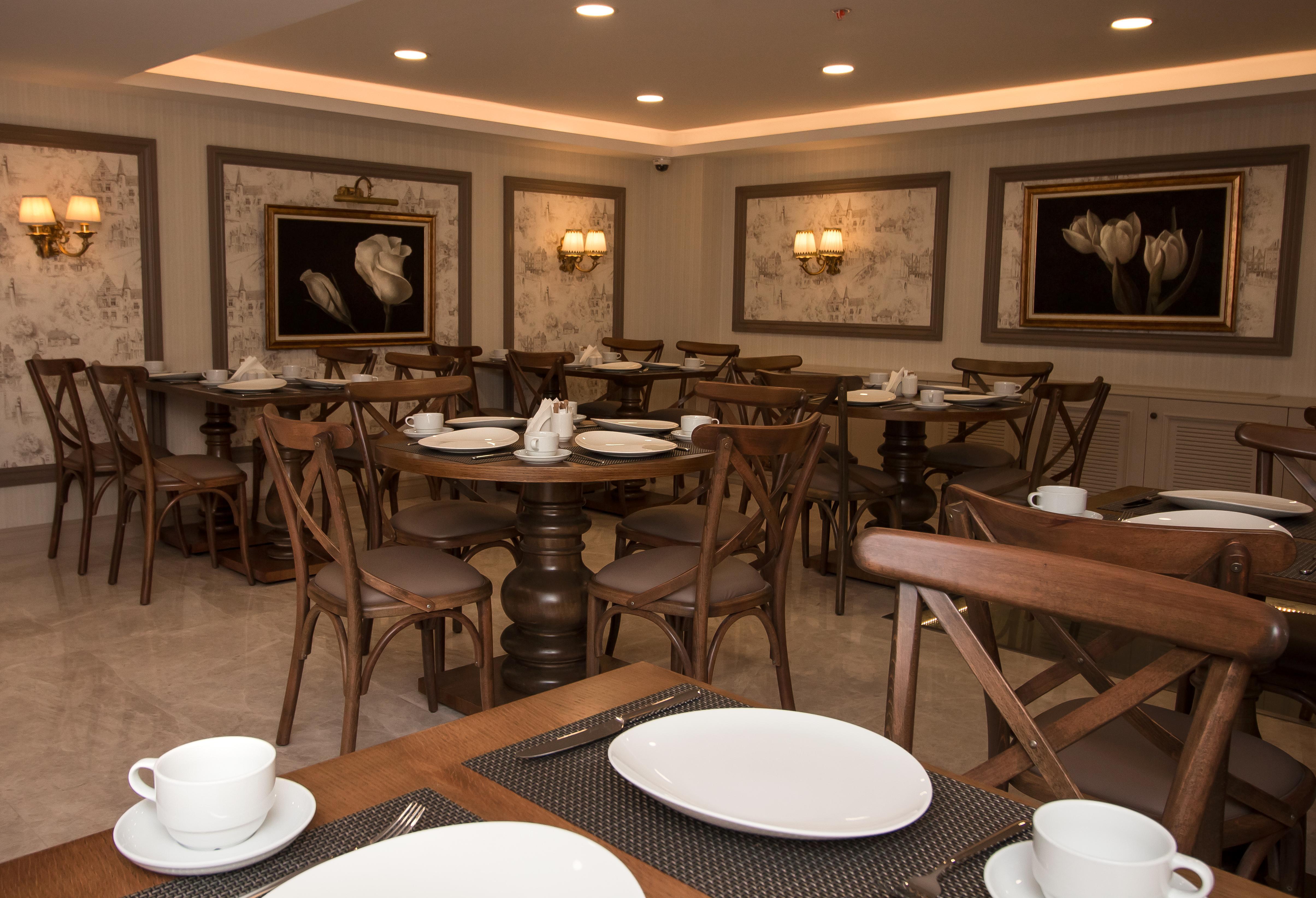 Istanbul Town Hotel Экстерьер фото