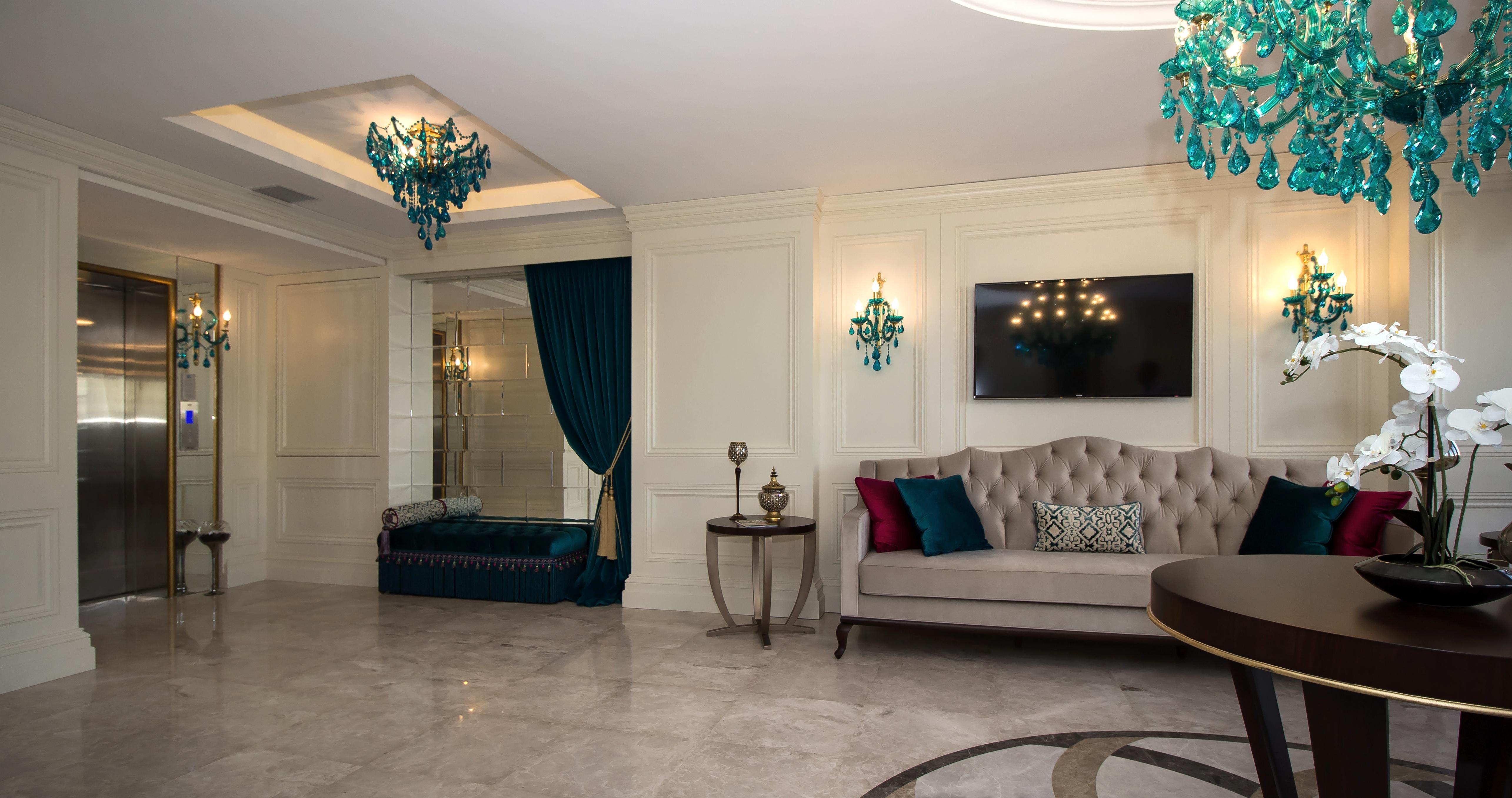 Istanbul Town Hotel Экстерьер фото