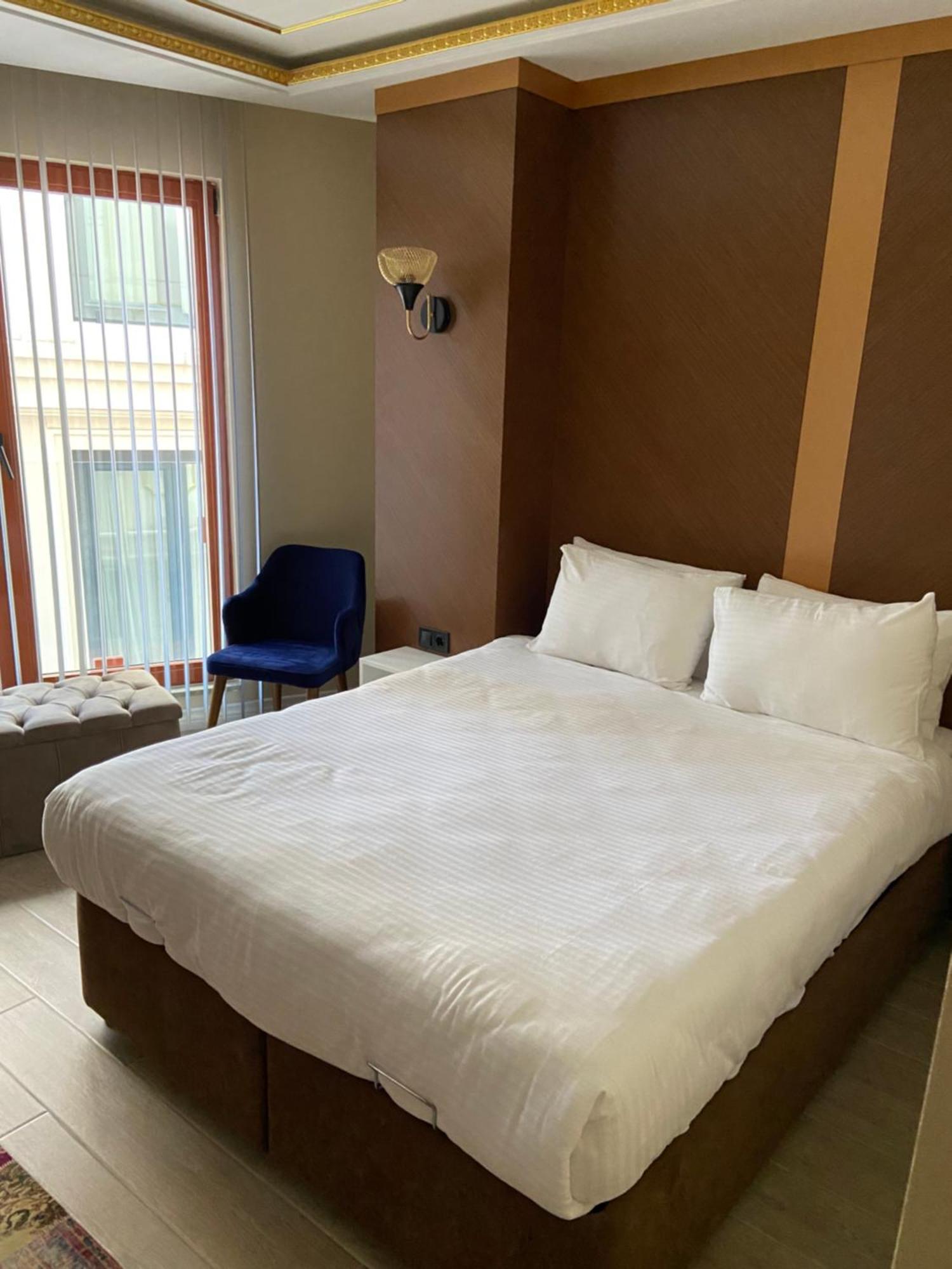 Istanbul Town Hotel Экстерьер фото