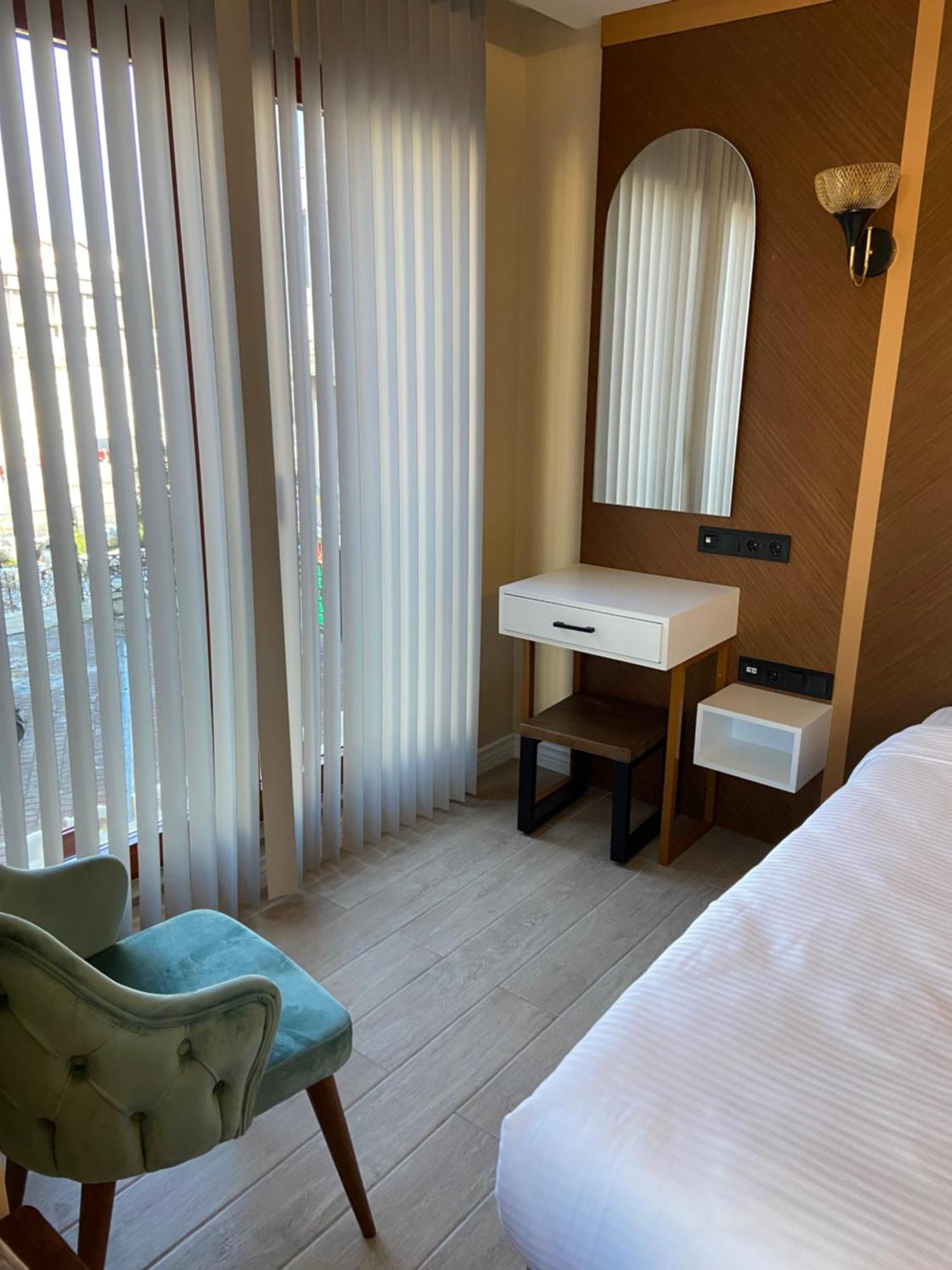 Istanbul Town Hotel Экстерьер фото