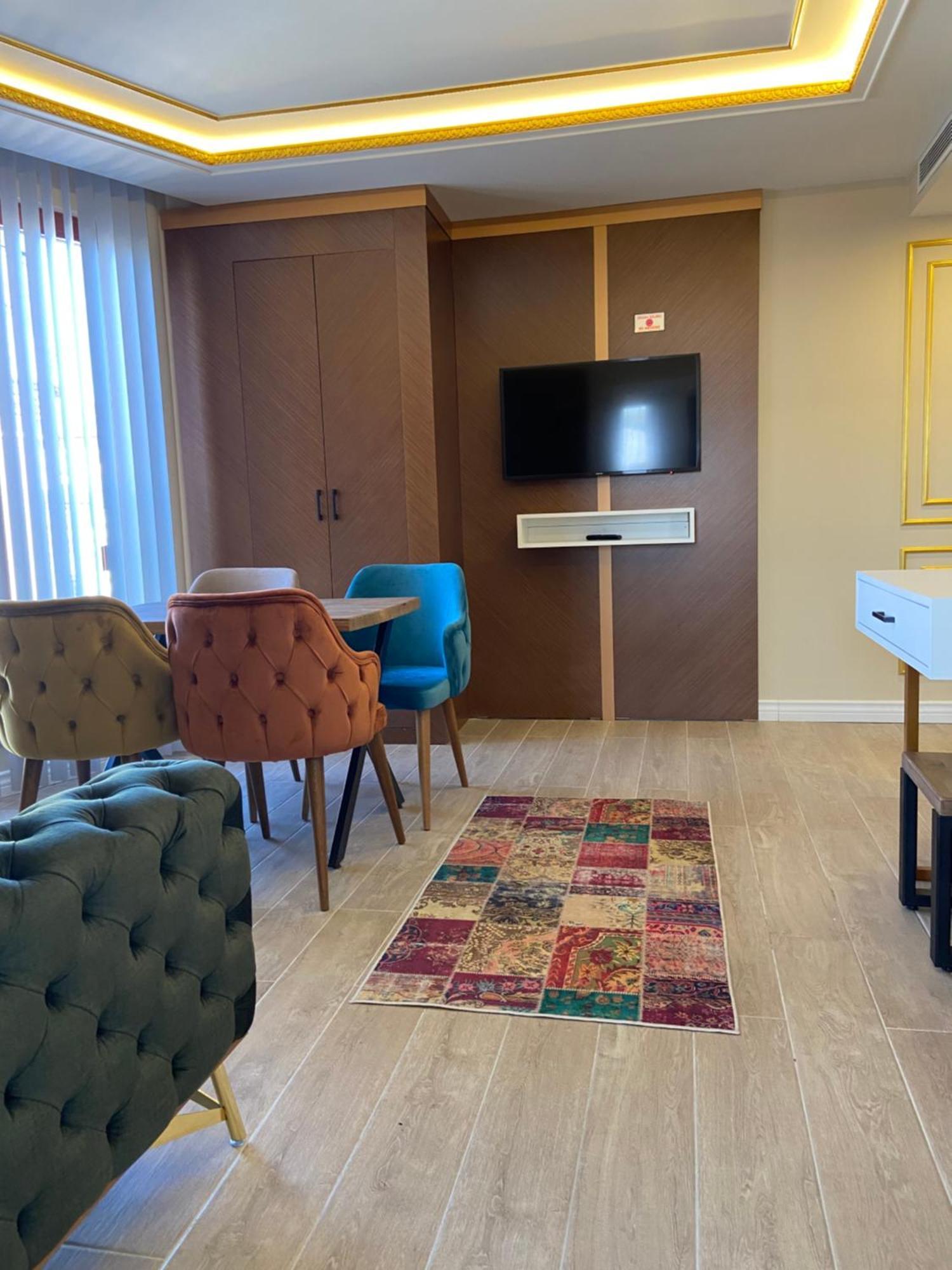 Istanbul Town Hotel Экстерьер фото