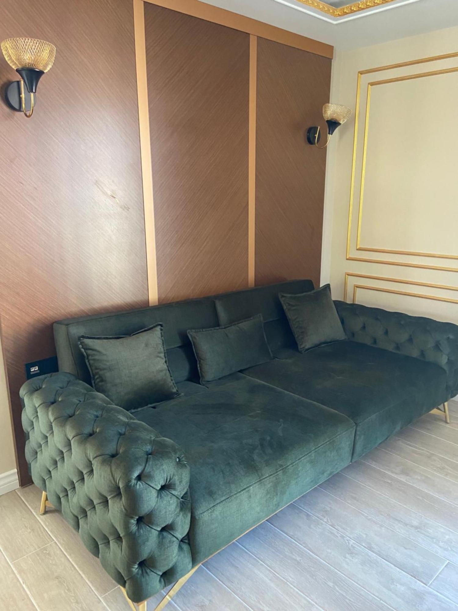 Istanbul Town Hotel Экстерьер фото