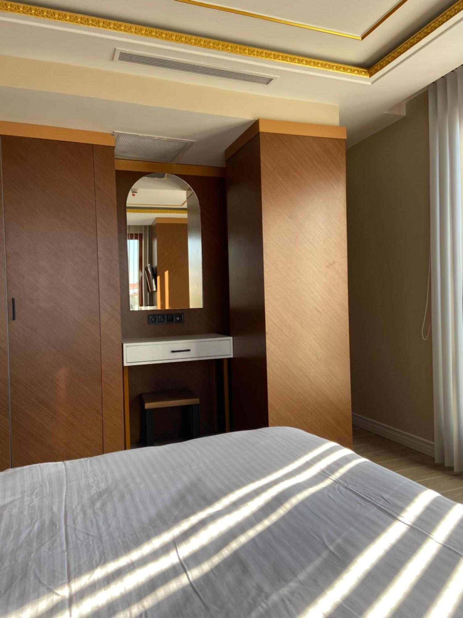 Istanbul Town Hotel Экстерьер фото