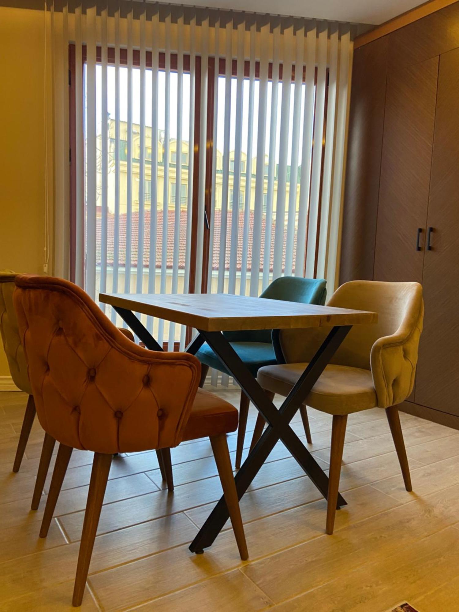 Istanbul Town Hotel Экстерьер фото