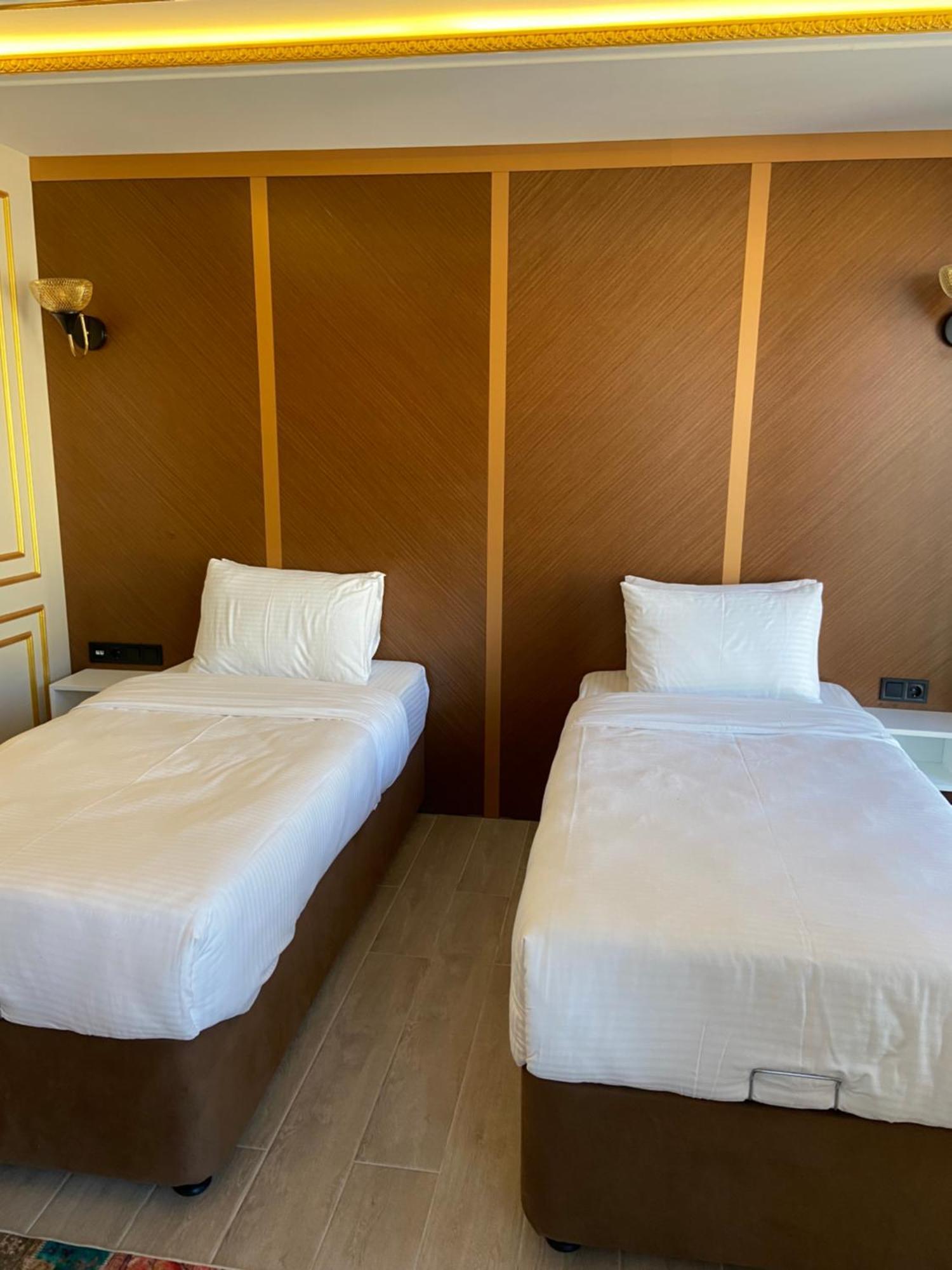 Istanbul Town Hotel Экстерьер фото