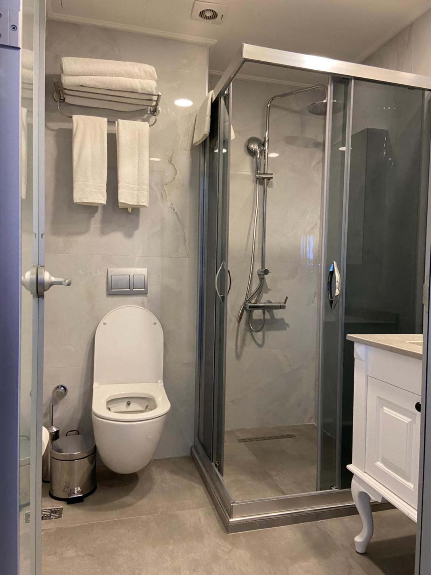Istanbul Town Hotel Экстерьер фото