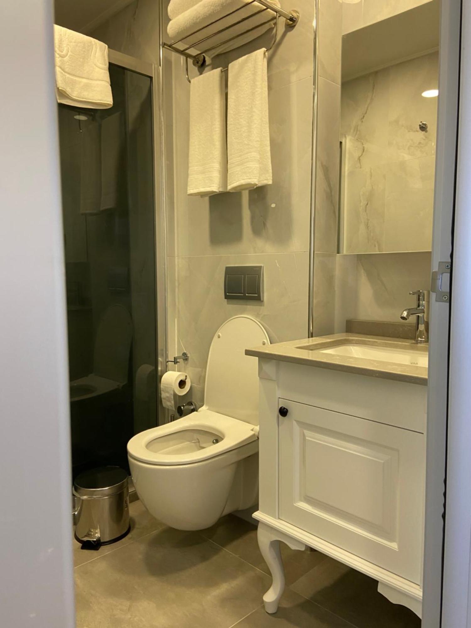 Istanbul Town Hotel Экстерьер фото